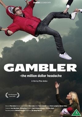 Gambler - лучший фильм в фильмографии Фи Амбо