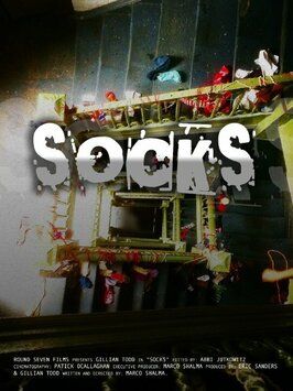 Socks - лучший фильм в фильмографии Jay Felix