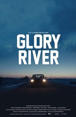 Glory River из фильмографии Ларри Риз в главной роли.