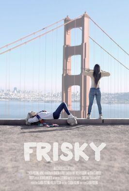 Frisky - лучший фильм в фильмографии Диого Хосен