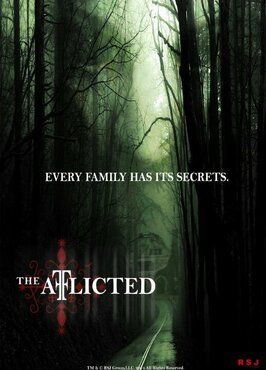 Фильм The Afflicted.