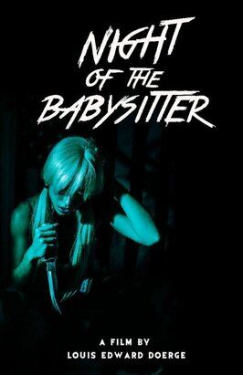 Фильм Night of the Babysitter.