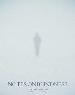 Notes on Blindness - лучший фильм в фильмографии Джерри Флойд