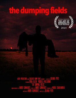 The Dumping Fields из фильмографии Келли Катич в главной роли.