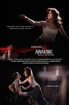 Awaking - лучший фильм в фильмографии Matt Dione