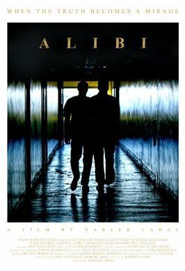 Alibi - лучший фильм в фильмографии Элиз Рукер