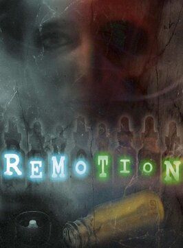 Remotion: Prologue - лучший фильм в фильмографии Мэтт Симпсон Сигел