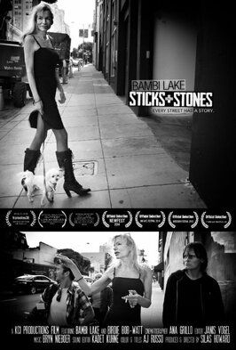 Фильм Sticks & Stones.