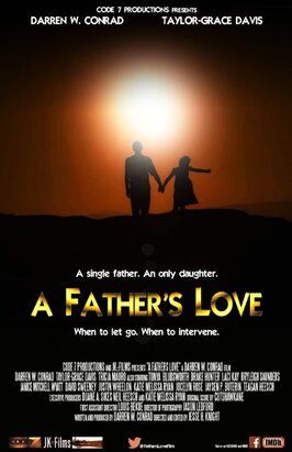 A Father's Love - лучший фильм в фильмографии Джесси Х. Найт