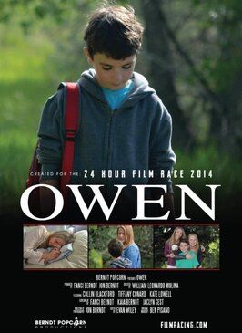 Owen - лучший фильм в фильмографии Kate Lowell