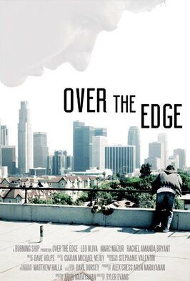 Over the Edge из фильмографии Марк Мазур в главной роли.