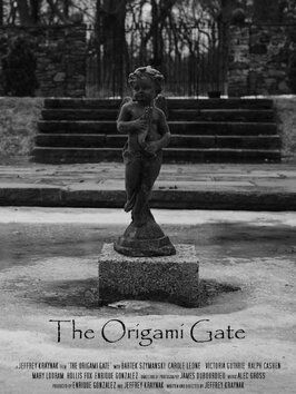 The Origami Gate - лучший фильм в фильмографии Холлис Фокс