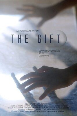 The Gift из фильмографии Шон Веллинг в главной роли.