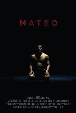 Mateo - лучший фильм в фильмографии Джонатан Охайе