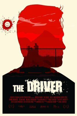 The Driver из фильмографии Эндрю Роач в главной роли.