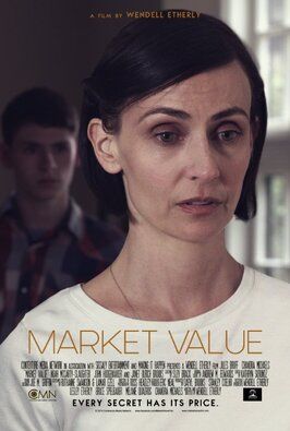 Market Value - лучший фильм в фильмографии Lexee Crystal Harris