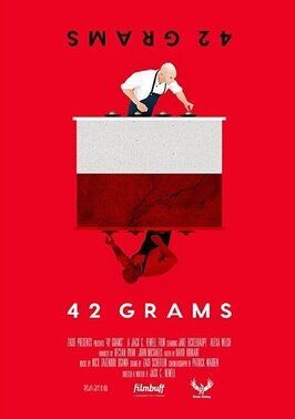 42 Grams - лучший фильм в фильмографии Джон Майклс