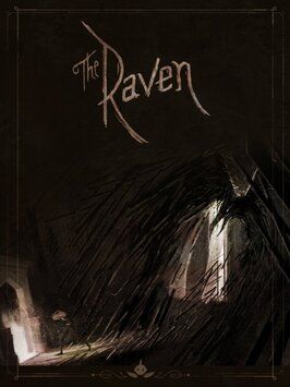 The Raven - лучший фильм в фильмографии Уильям Джойс