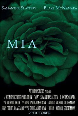 Mia - лучший фильм в фильмографии David James Ryan