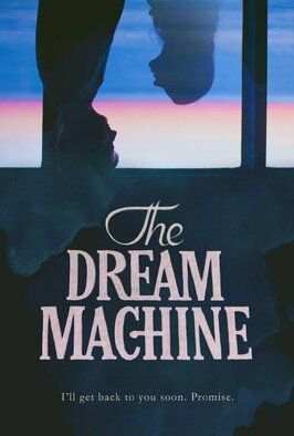 The Dream Machine - лучший фильм в фильмографии Vincent «Chenzy» Graziano