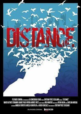 Distance из фильмографии Фернандо Абадие в главной роли.