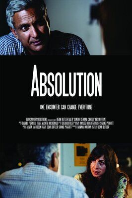 Фильм Absolution.