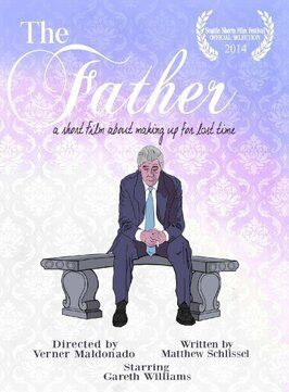 The Father из фильмографии Пэт Асанти в главной роли.