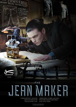 The Jeanmaker - лучший фильм в фильмографии Лиза Каллахан