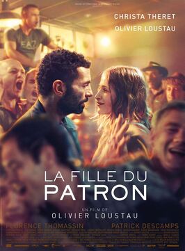 La fille du patron - лучший фильм в фильмографии Пьер Берьо