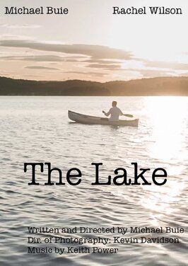 The Lake из фильмографии Кит Пауэр в главной роли.