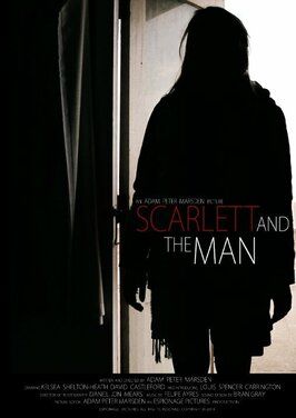 Фильм Scarlett and the Man.