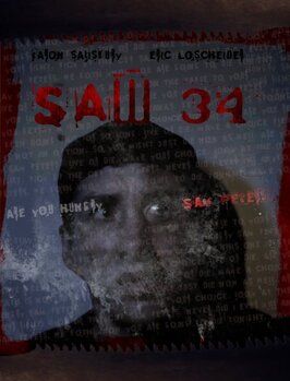 Saw 34 из фильмографии Дженнифер Хэнли в главной роли.