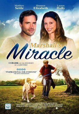 Marshall the Miracle Dog - лучший фильм в фильмографии Зэк Луис