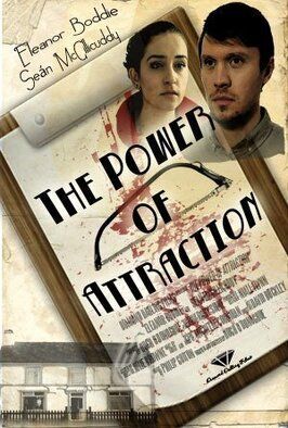 The Power of Attraction - лучший фильм в фильмографии Шон МакДжилликадди