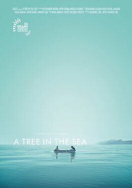 A Tree in the Sea - лучший фильм в фильмографии Рафаэль Рид