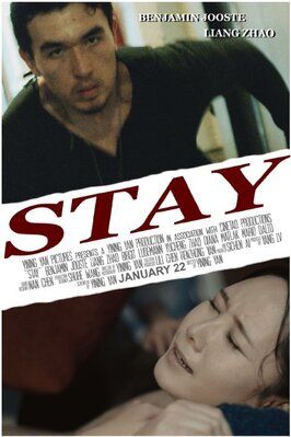 Stay - лучший фильм в фильмографии Liang Zhao