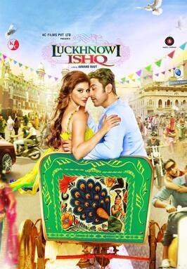 Luckhnowi Ishq из фильмографии Махеш Чандра Дева в главной роли.