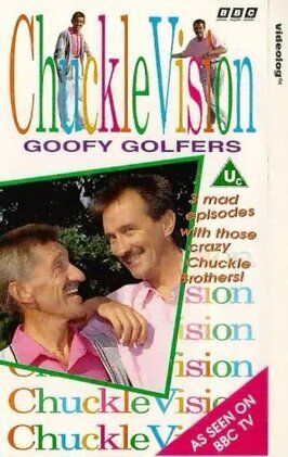 ChuckleVision из фильмографии Майкл Ивис в главной роли.