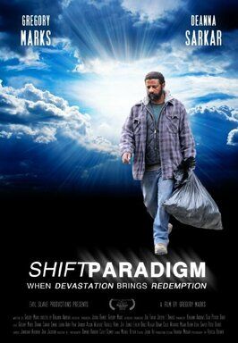 Shift Paradigm - лучший фильм в фильмографии Джейсон Во