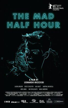 The Mad Half Hour из фильмографии Фернандо Локетт в главной роли.