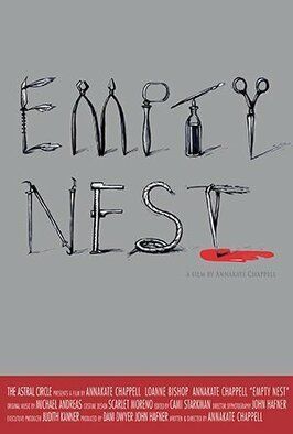 Empty Nest из фильмографии Майкл Андреас в главной роли.