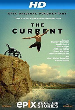 The Current: Explore the Healing Powers of the Ocean из фильмографии Курт Миллер в главной роли.