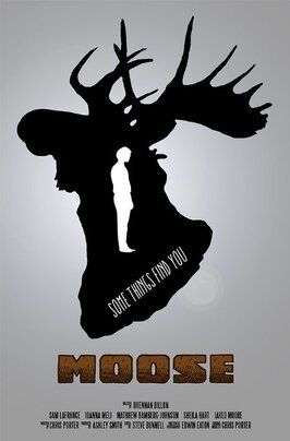 Moose - лучший фильм в фильмографии Chris Porter