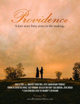 Providence - лучший фильм в фильмографии Ray Graham