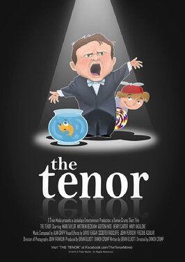 The Tenor из фильмографии Дэймон Крамп в главной роли.