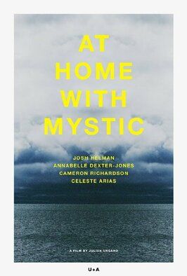 At Home with Mystic - лучший фильм в фильмографии Tommy Agriodimas