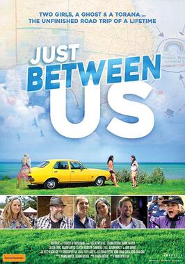 Just Between Us - лучший фильм в фильмографии Кристофер Кэй