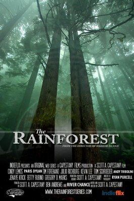 The Rainforest из фильмографии Пэрис Дилан в главной роли.