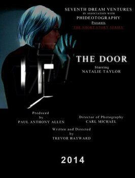 Фильм The Door.