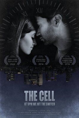 The Cell - лучший фильм в фильмографии Дэвид Хэппл